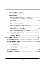 Preview for 5 page of Shuttle Spacewalker AV45GT User Manual