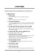 Preview for 10 page of Shuttle Spacewalker AV45GT User Manual