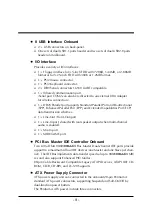 Preview for 11 page of Shuttle Spacewalker AV45GT User Manual