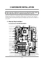 Preview for 13 page of Shuttle Spacewalker AV45GT User Manual