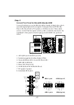 Preview for 19 page of Shuttle Spacewalker AV45GT User Manual