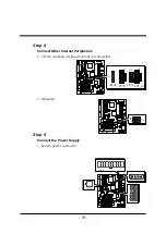 Preview for 21 page of Shuttle Spacewalker AV45GT User Manual