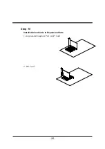 Preview for 22 page of Shuttle Spacewalker AV45GT User Manual