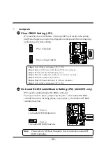 Preview for 30 page of Shuttle Spacewalker AV45GT User Manual