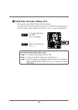 Preview for 31 page of Shuttle Spacewalker AV45GT User Manual