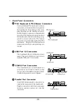 Preview for 32 page of Shuttle Spacewalker AV45GT User Manual