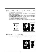 Preview for 35 page of Shuttle Spacewalker AV45GT User Manual