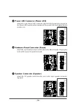 Preview for 36 page of Shuttle Spacewalker AV45GT User Manual