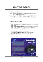 Preview for 44 page of Shuttle Spacewalker AV45GT User Manual