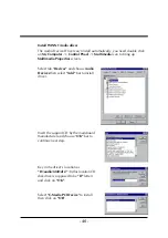 Preview for 48 page of Shuttle Spacewalker AV45GT User Manual