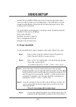 Preview for 53 page of Shuttle Spacewalker AV45GT User Manual