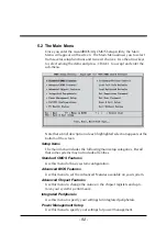 Preview for 54 page of Shuttle Spacewalker AV45GT User Manual