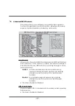 Preview for 59 page of Shuttle Spacewalker AV45GT User Manual