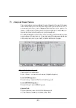 Preview for 63 page of Shuttle Spacewalker AV45GT User Manual