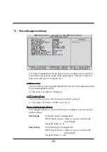 Preview for 70 page of Shuttle Spacewalker AV45GT User Manual