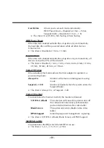 Preview for 71 page of Shuttle Spacewalker AV45GT User Manual