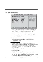 Preview for 74 page of Shuttle Spacewalker AV45GT User Manual