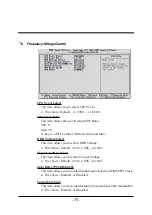 Preview for 77 page of Shuttle Spacewalker AV45GT User Manual