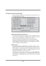 Preview for 80 page of Shuttle Spacewalker AV45GT User Manual