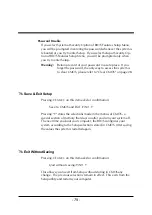 Preview for 81 page of Shuttle Spacewalker AV45GT User Manual