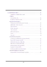 Preview for 4 page of Shuttle Spacewalker FE22 User Manual