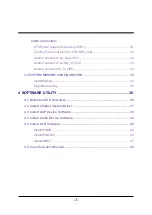 Preview for 5 page of Shuttle Spacewalker FE22 User Manual