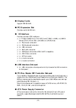 Preview for 11 page of Shuttle Spacewalker FE22 User Manual