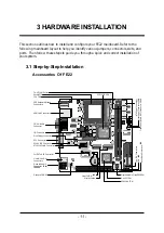 Preview for 13 page of Shuttle Spacewalker FE22 User Manual