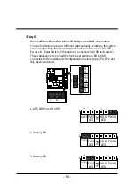 Preview for 18 page of Shuttle Spacewalker FE22 User Manual