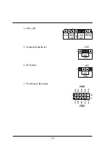 Preview for 19 page of Shuttle Spacewalker FE22 User Manual