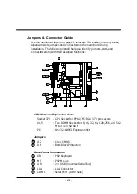 Preview for 27 page of Shuttle Spacewalker FE22 User Manual