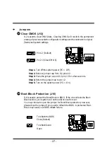 Preview for 29 page of Shuttle Spacewalker FE22 User Manual