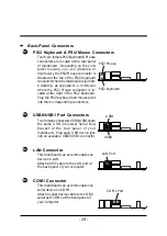 Preview for 30 page of Shuttle Spacewalker FE22 User Manual