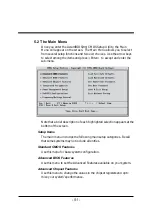 Preview for 53 page of Shuttle Spacewalker FE22 User Manual