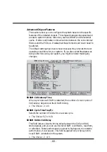 Preview for 62 page of Shuttle Spacewalker FE22 User Manual