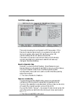 Preview for 70 page of Shuttle Spacewalker FE22 User Manual