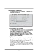 Preview for 74 page of Shuttle Spacewalker FE22 User Manual