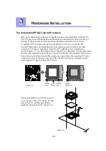 Предварительный просмотр 9 страницы Shuttle Spacewalker HOT-685V User Manual