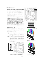 Предварительный просмотр 14 страницы Shuttle Spacewalker HOT-685V User Manual