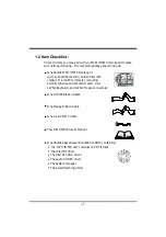 Preview for 9 page of Shuttle Spacewalker ME17 Manual