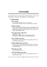 Preview for 10 page of Shuttle Spacewalker ME17 Manual