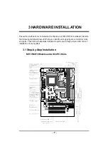 Preview for 13 page of Shuttle Spacewalker ME17 Manual