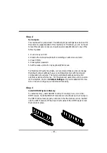 Preview for 15 page of Shuttle Spacewalker ME17 Manual