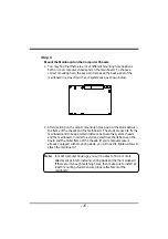 Preview for 17 page of Shuttle Spacewalker ME17 Manual