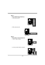 Preview for 20 page of Shuttle Spacewalker ME17 Manual