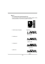 Preview for 23 page of Shuttle Spacewalker ME17 Manual