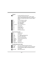 Preview for 29 page of Shuttle Spacewalker ME17 Manual