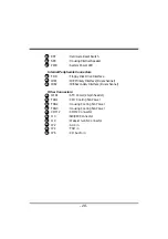 Preview for 30 page of Shuttle Spacewalker ME17 Manual