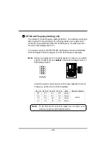 Preview for 32 page of Shuttle Spacewalker ME17 Manual