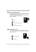 Preview for 33 page of Shuttle Spacewalker ME17 Manual